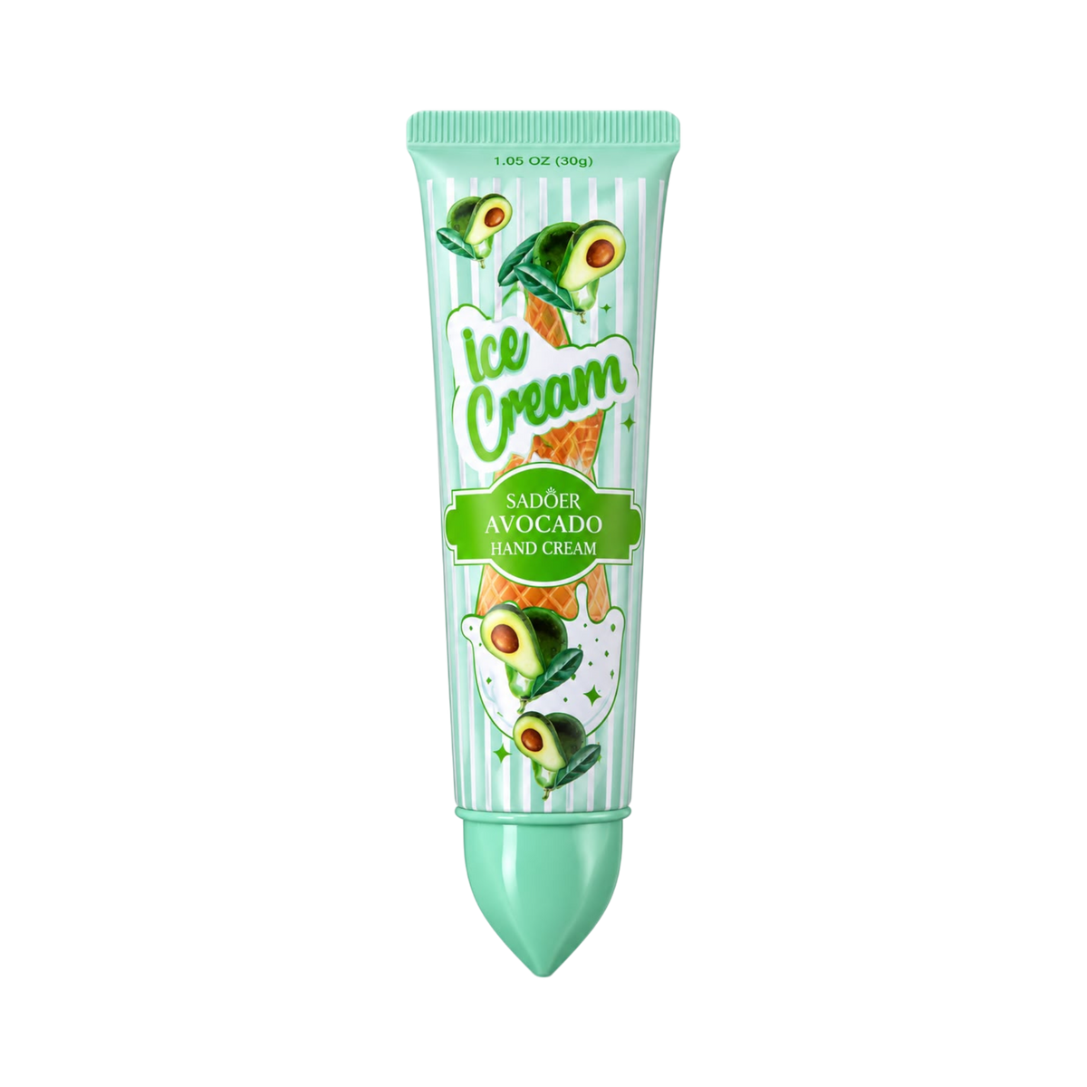Avocado Ice Cream Hand Cream
