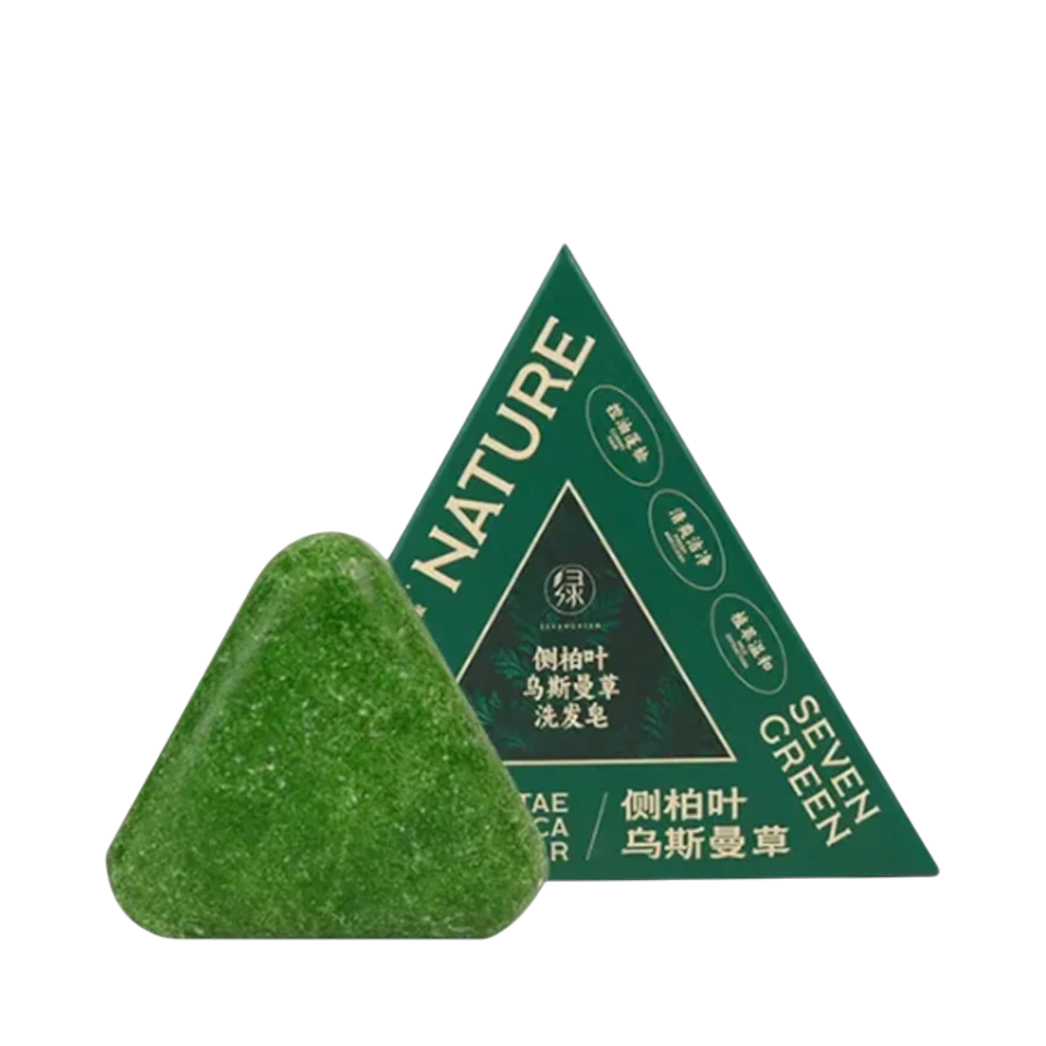 Ancient Techniques Shampoo Bar