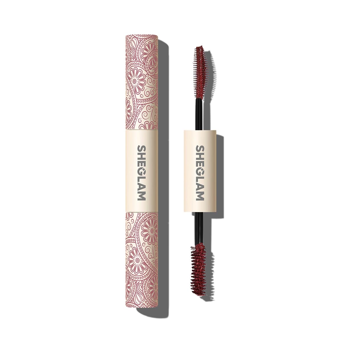 All-In-One Volume & Length Mascara Waterproof