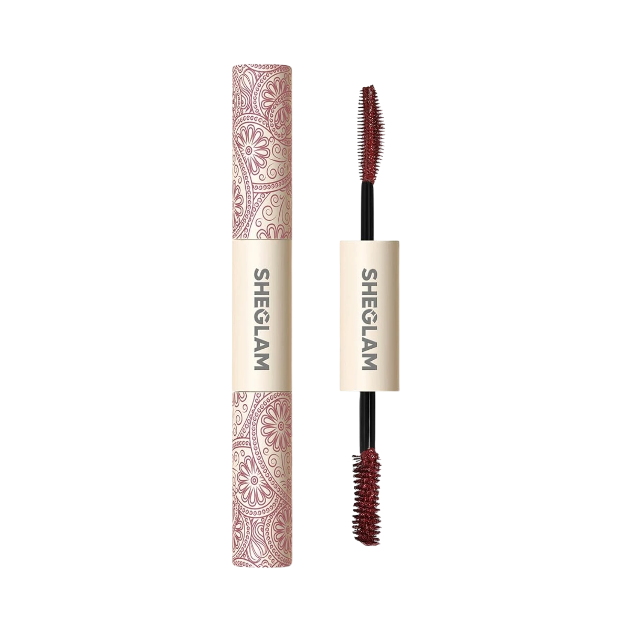 All-In-One Volume & Length Mascara Waterproof