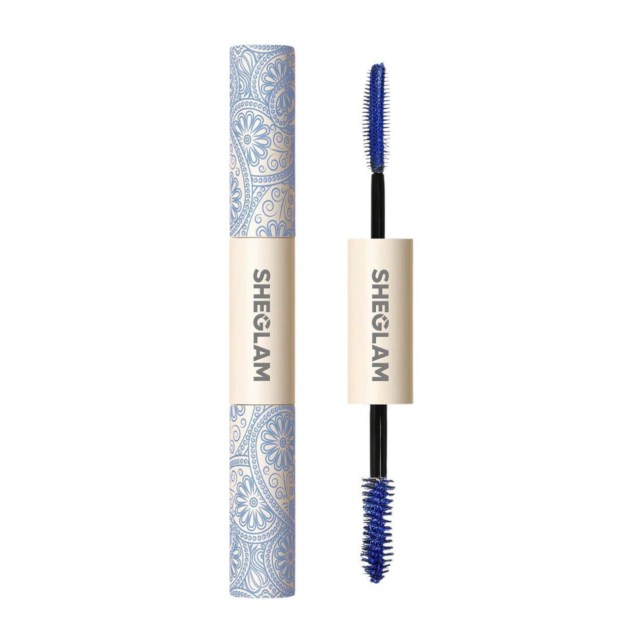 All-In-One Volume & Length Mascara Waterproof