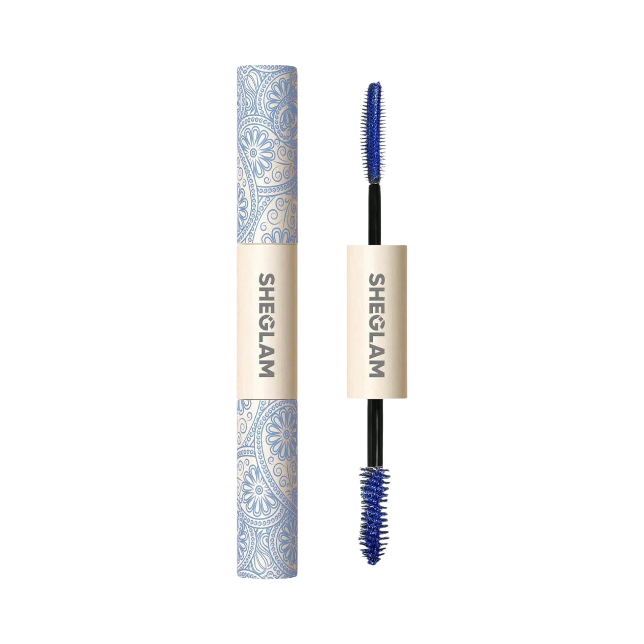 All-In-One Volume & Length Mascara Waterproof