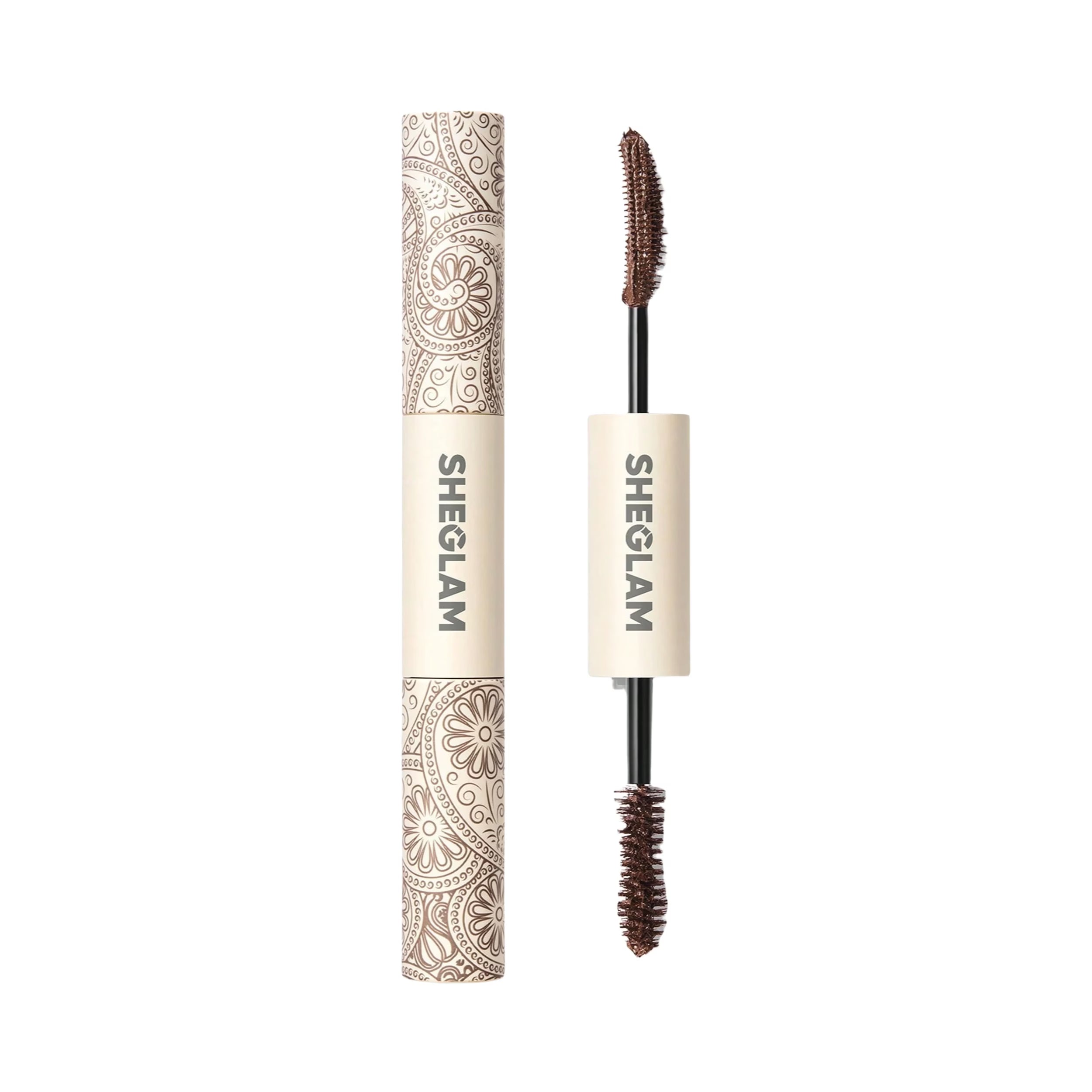 All-In-One Volume & Length Mascara Waterproof
