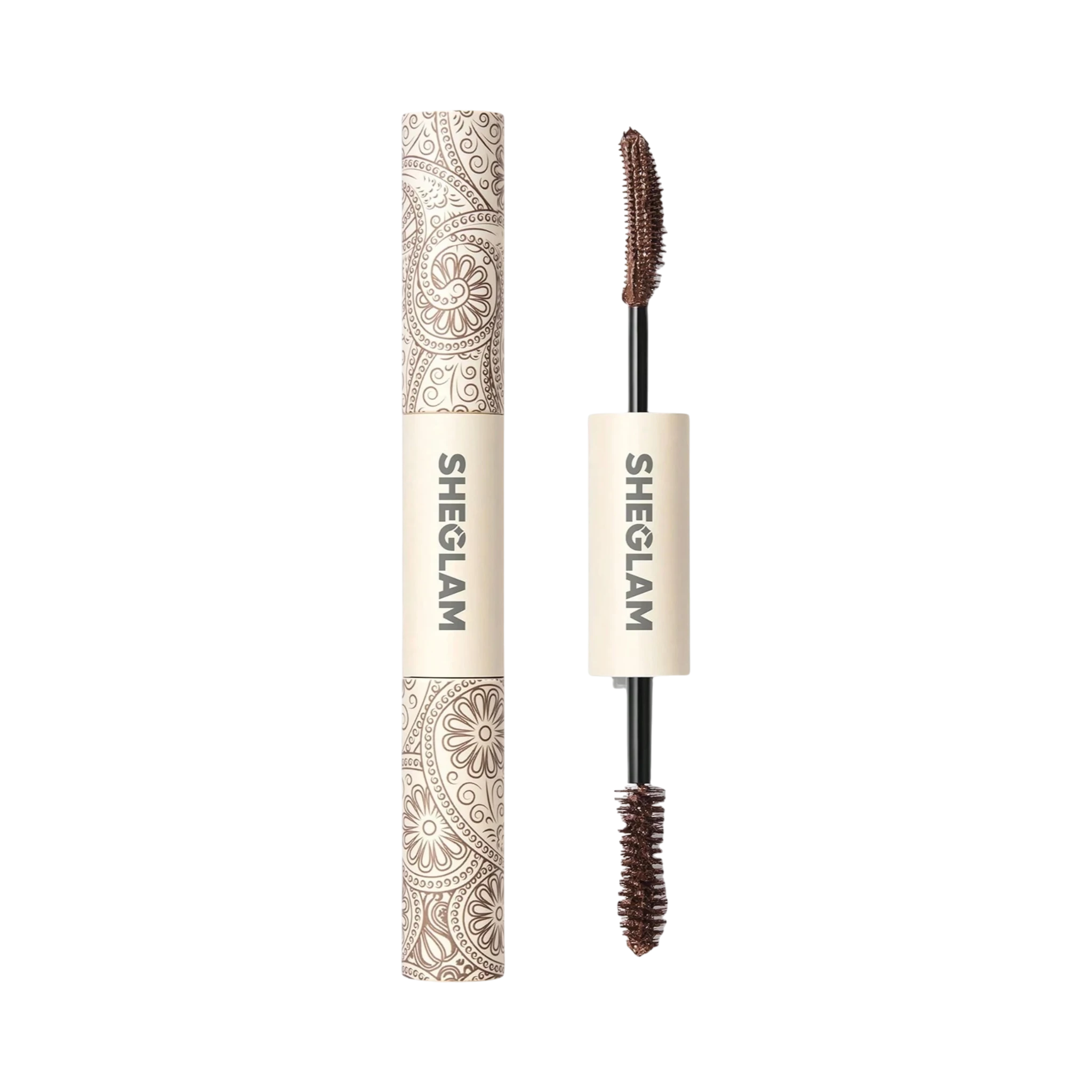 All-In-One Volume & Length Mascara Waterproof