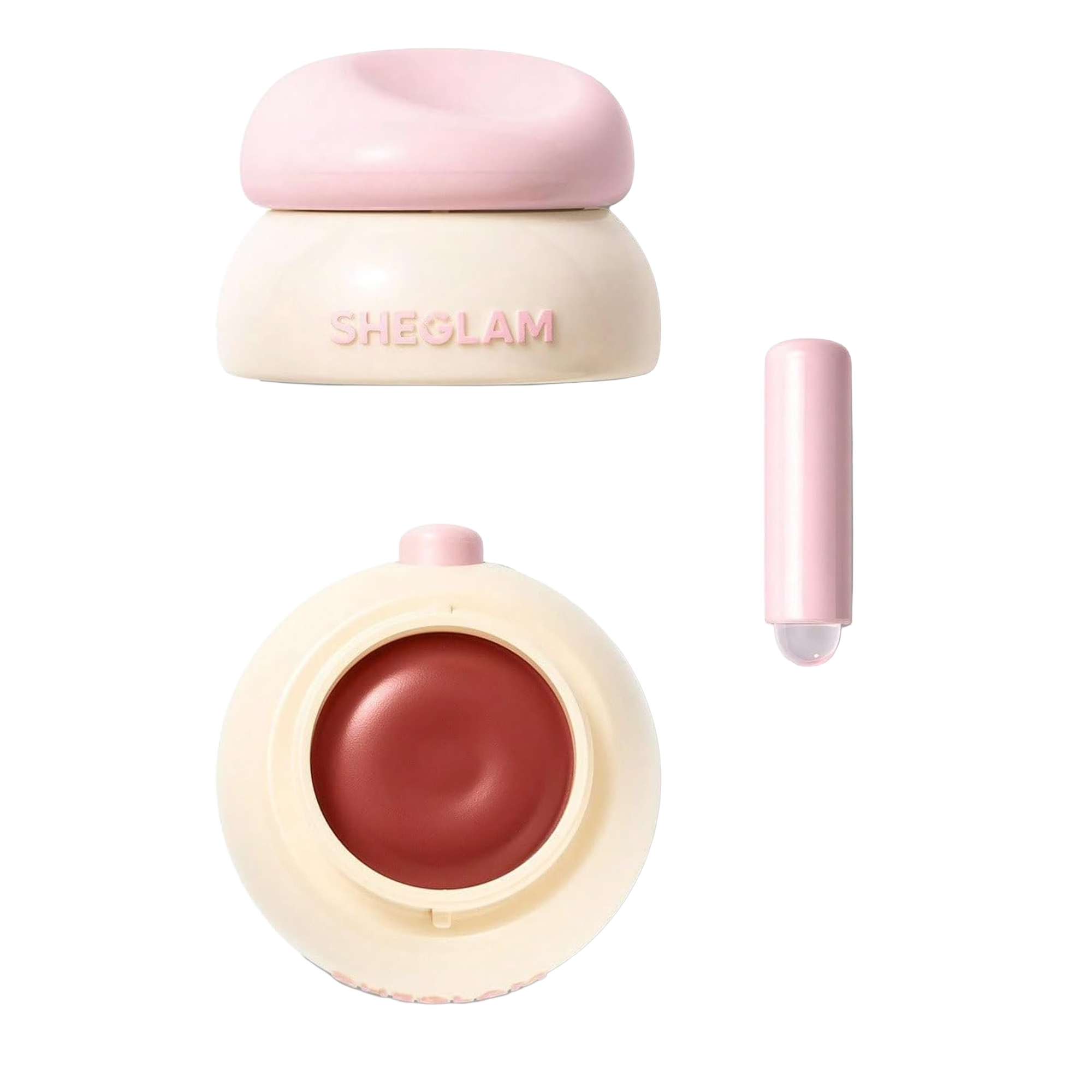 Bounce Putty Pocket Lip Pot