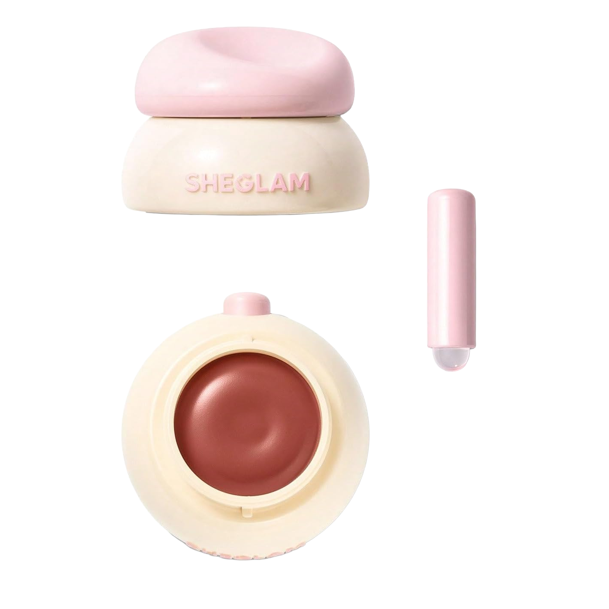 Bounce Putty Pocket Lip Pot