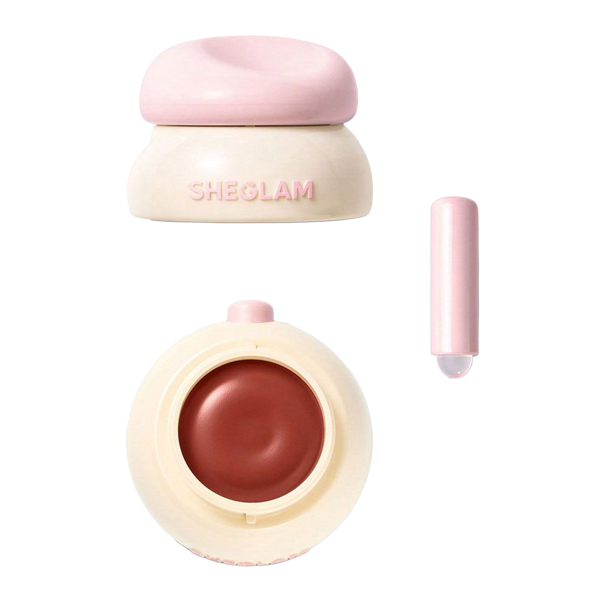 Bounce Putty Pocket Lip Pot
