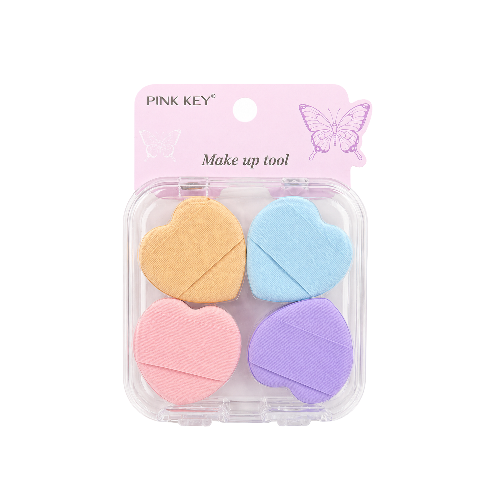 Makeup Tool