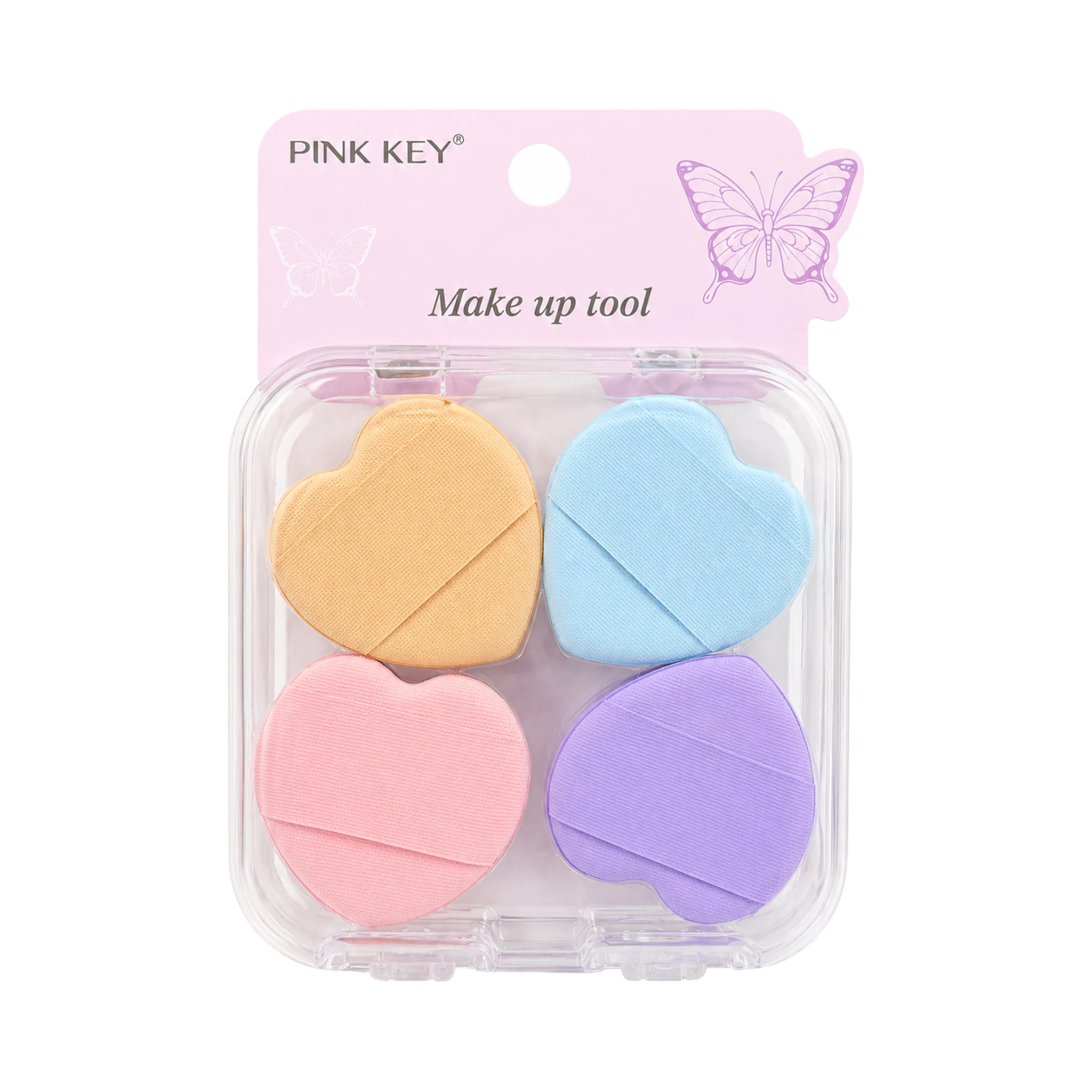 Makeup Tool
