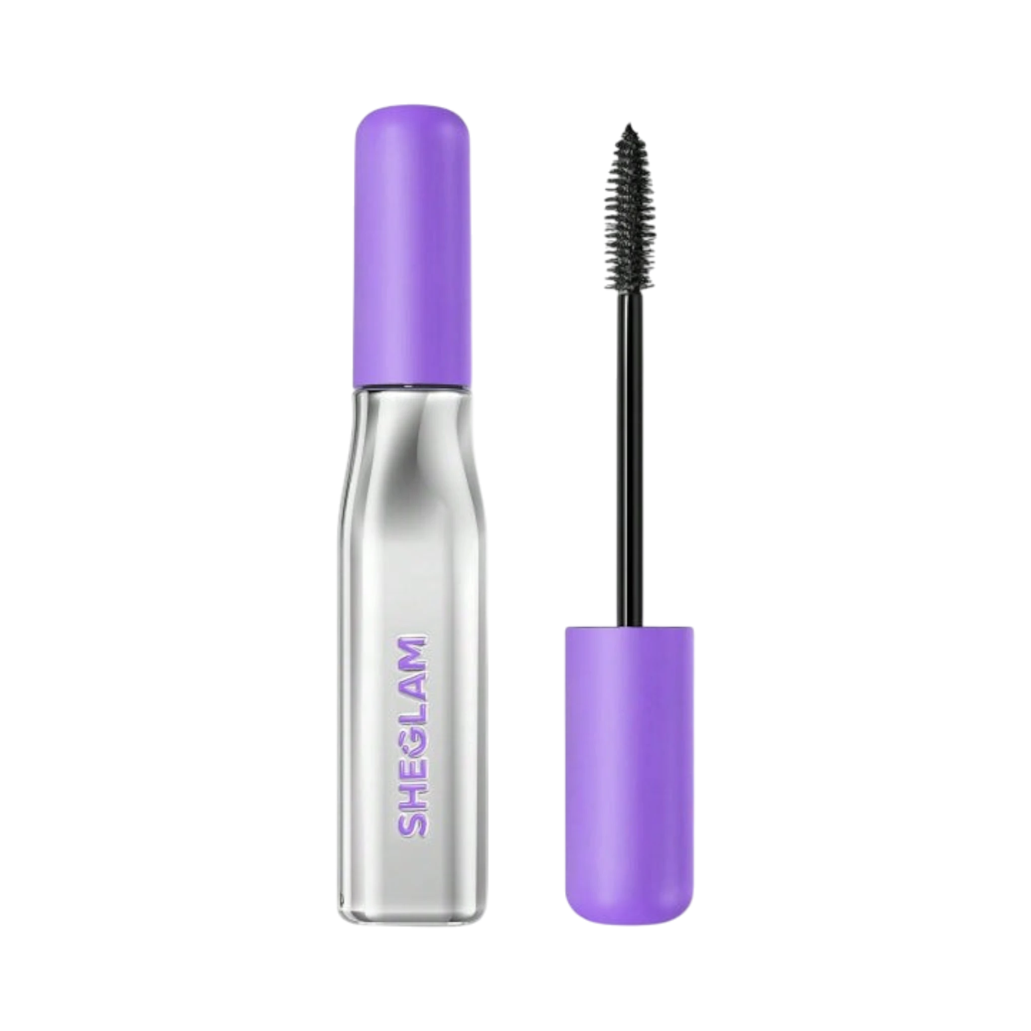 Lashlighter Mega Boost Mascara