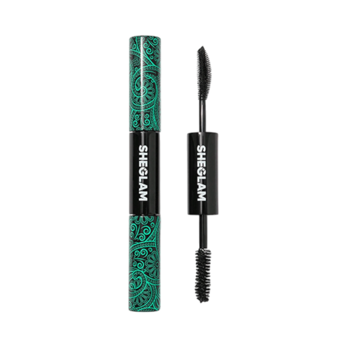 All-In-One Volume & Length Mascara