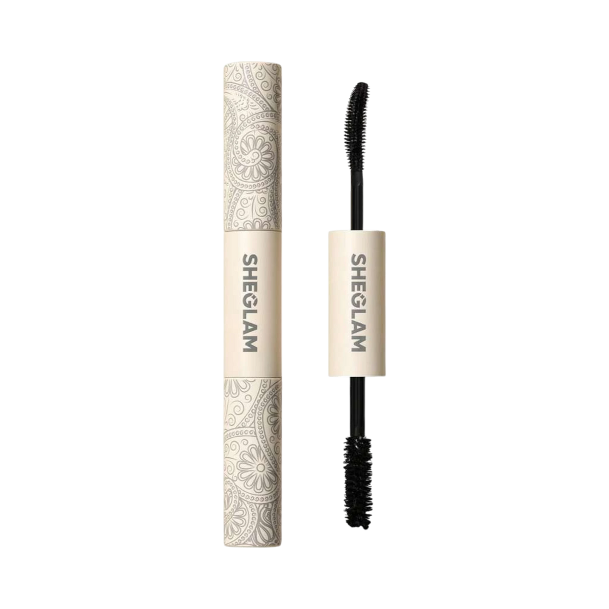 All-In-One Volume & Length Mascara
