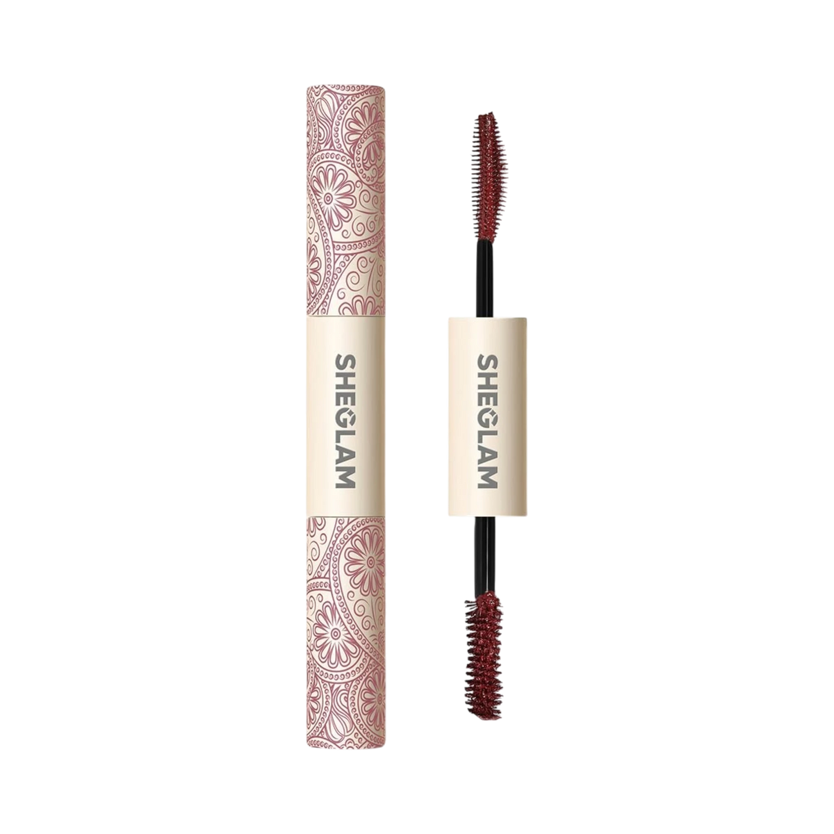 All-In-One Volume & Length Mascara Waterproof