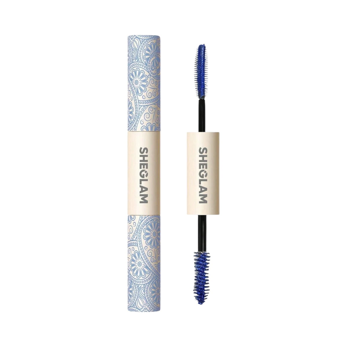 All-In-One Volume & Length Mascara Waterproof
