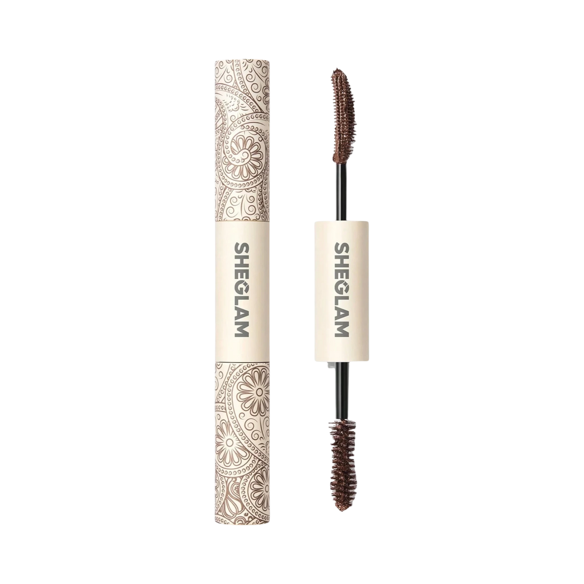 All-In-One Volume & Length Mascara Waterproof