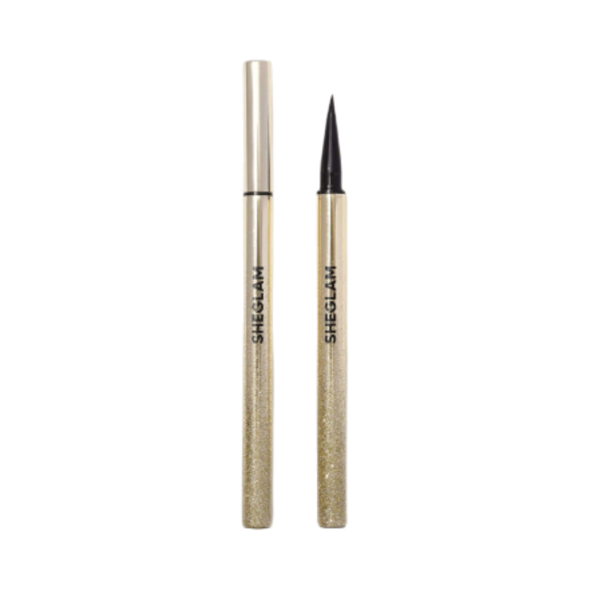 Line & Define Waterproof Liquid Eyeliner