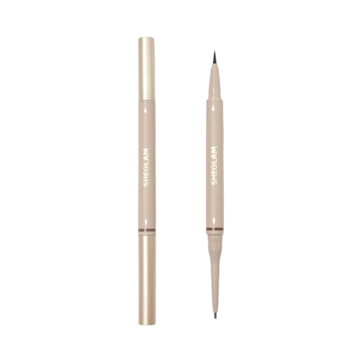 Brows On Demand 2-In-1 Brow Pencil