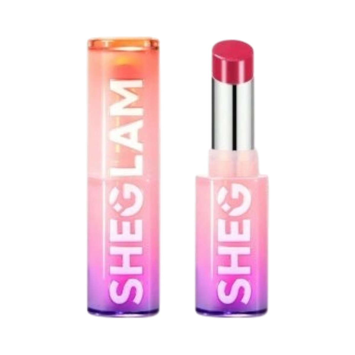 Mirror Kiss High-Shine Lipstick