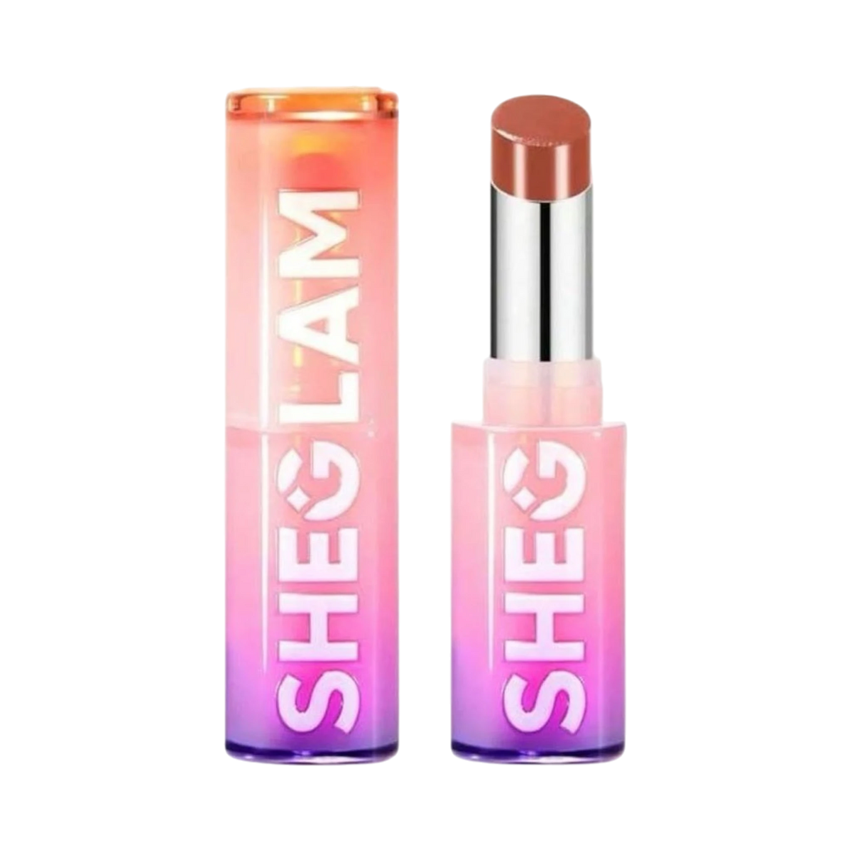 Mirror Kiss High-Shine Lipstick