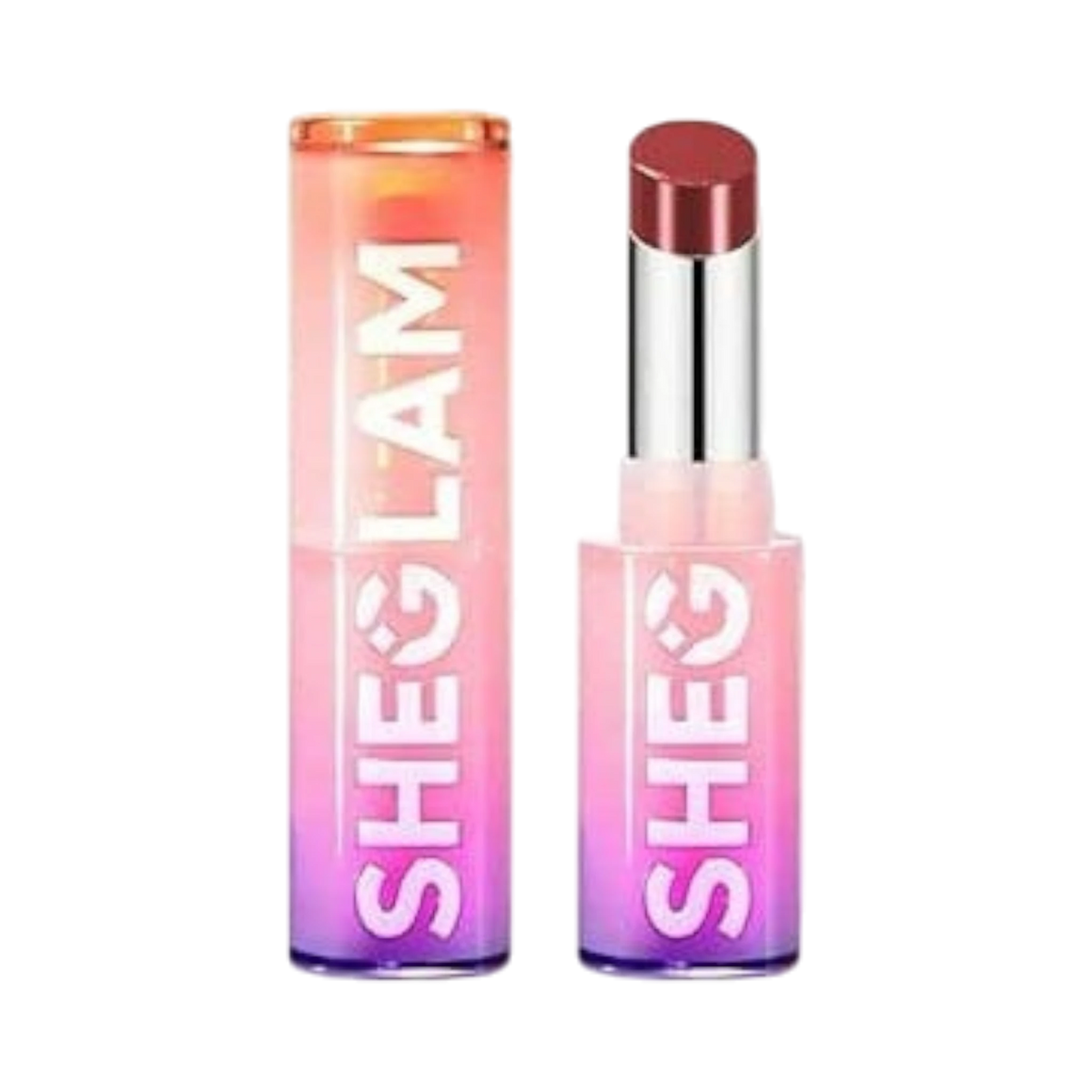 Mirror Kiss High-Shine Lipstick