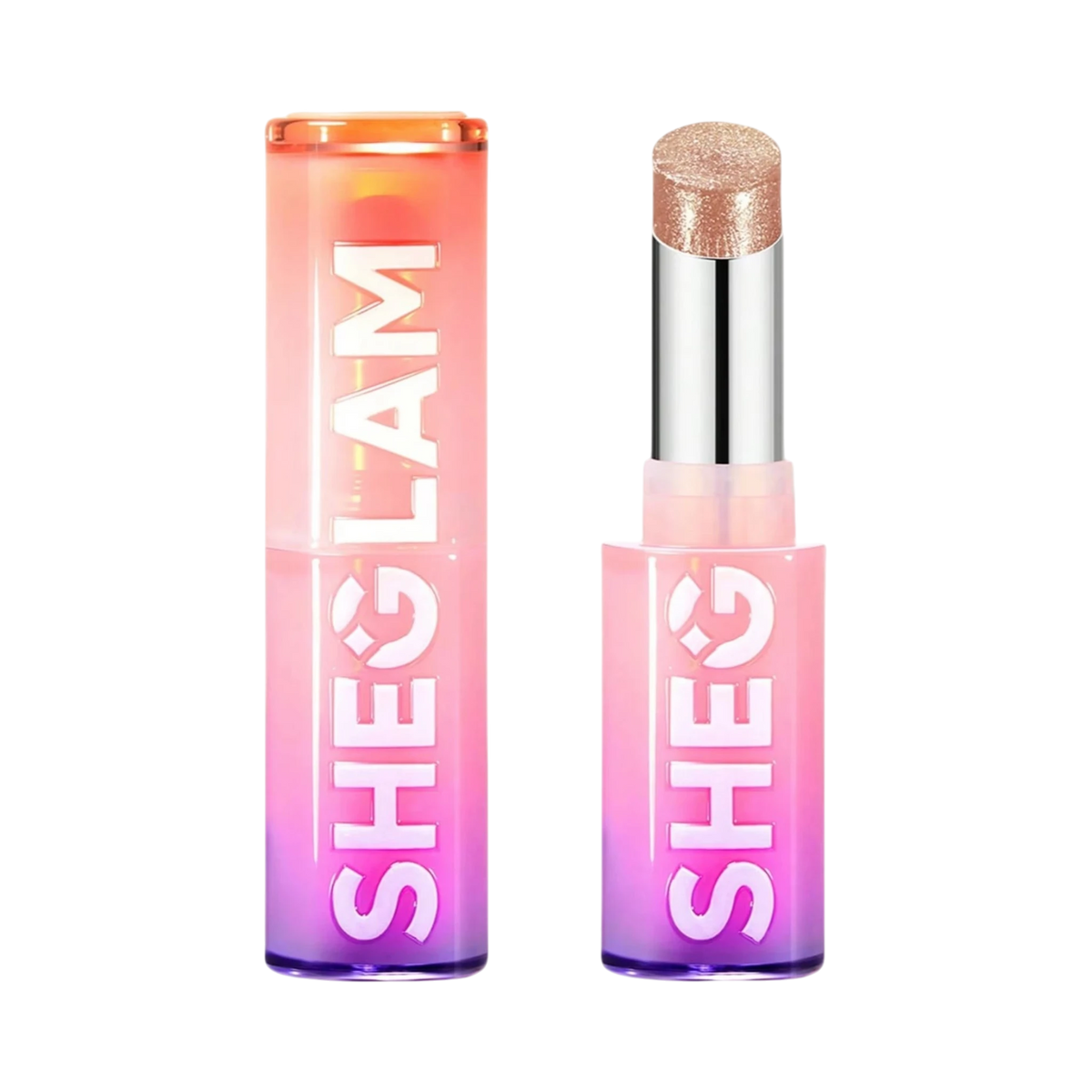 Mirror Kiss High-Shine Lipstick