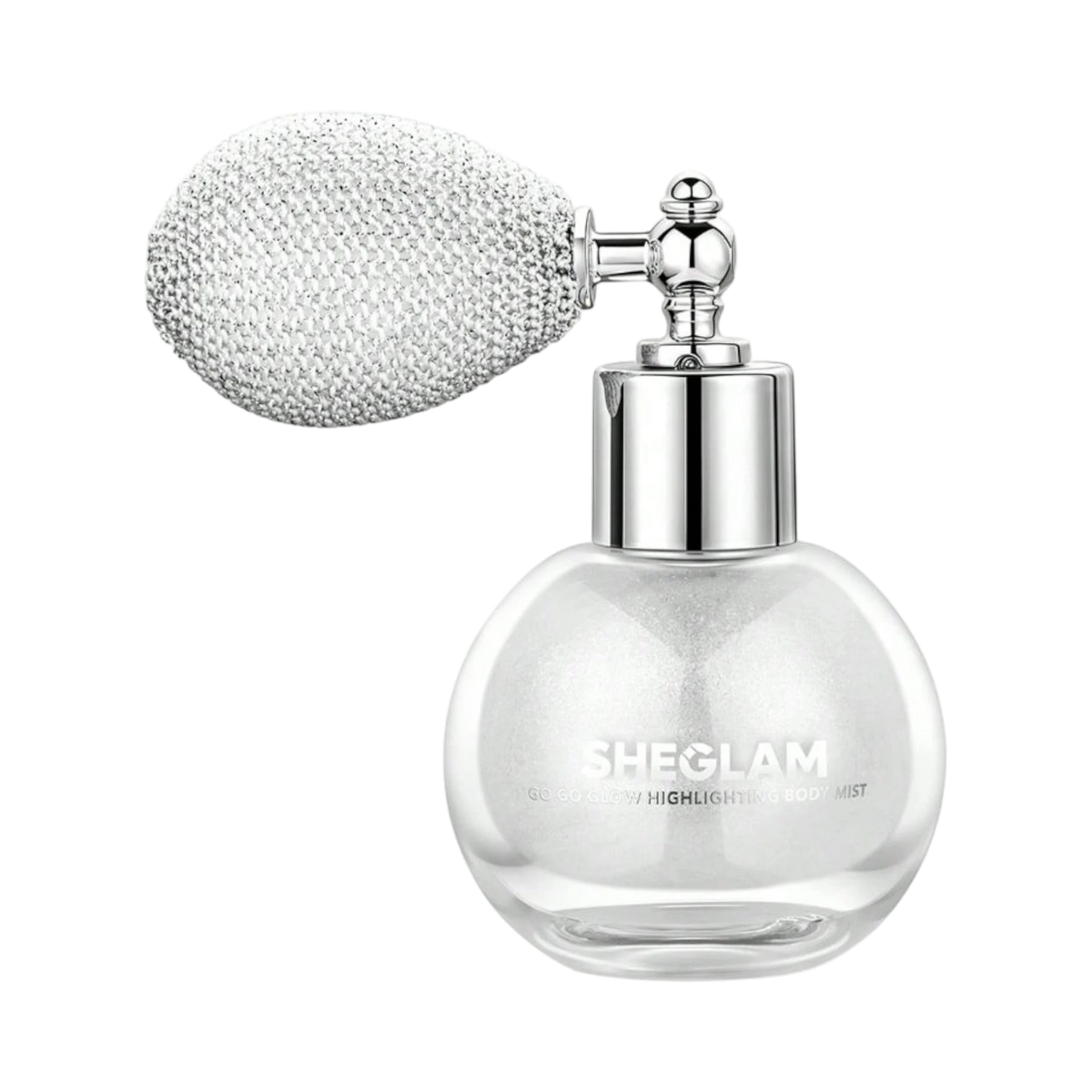 Go Go Glow Highlighting Body Mist
