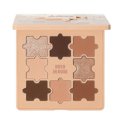 Jazy Jigsaw Eyeshadow Palette
