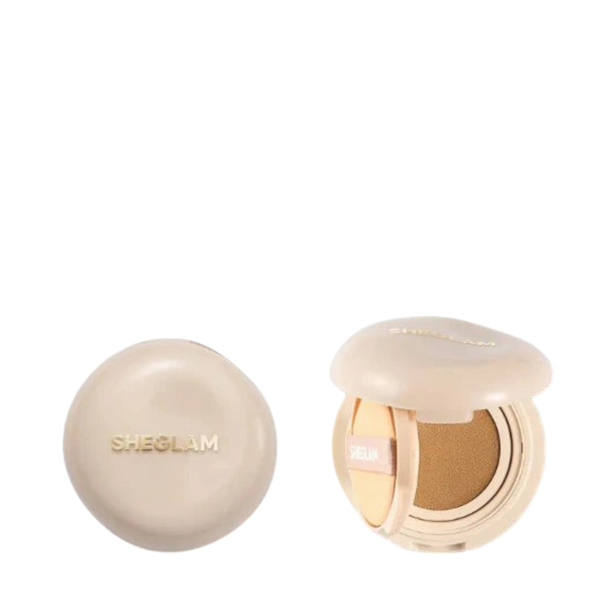 Lock & Go Long-Lasting Cushion Foundation