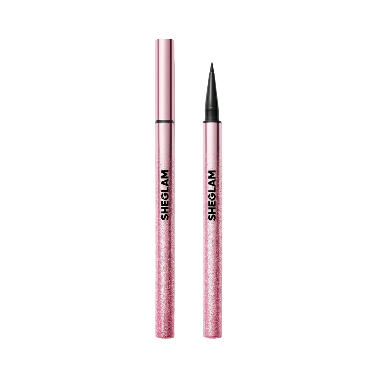 Rosé Line & Define Waterproof Liquid Eyeliner