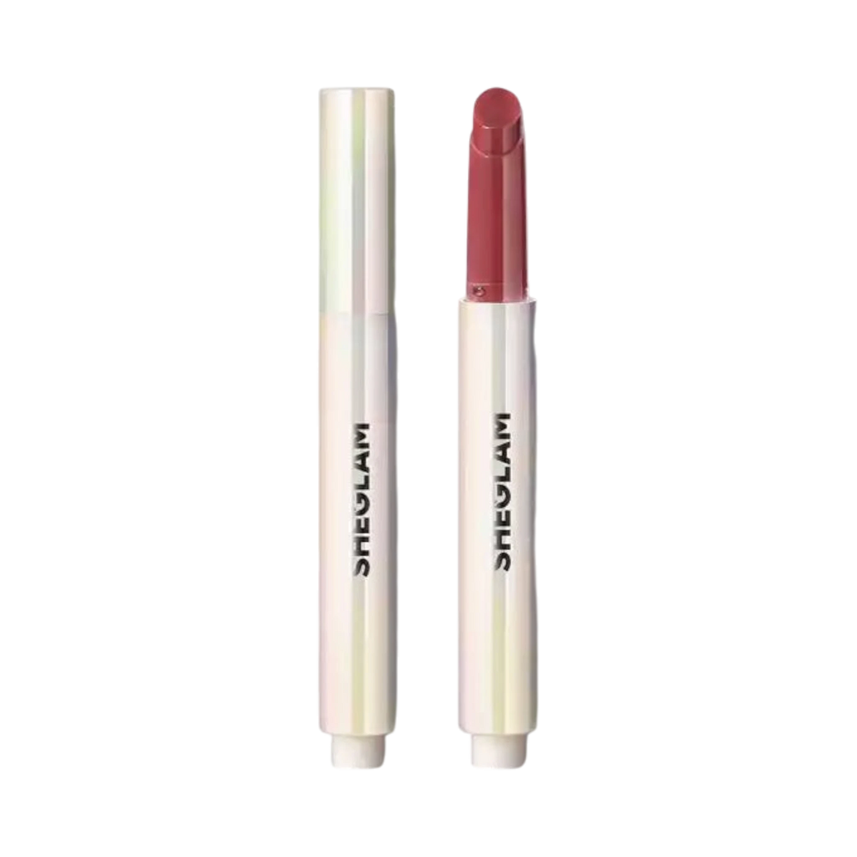 Pout-Perfect Shimmer Lip Plumper