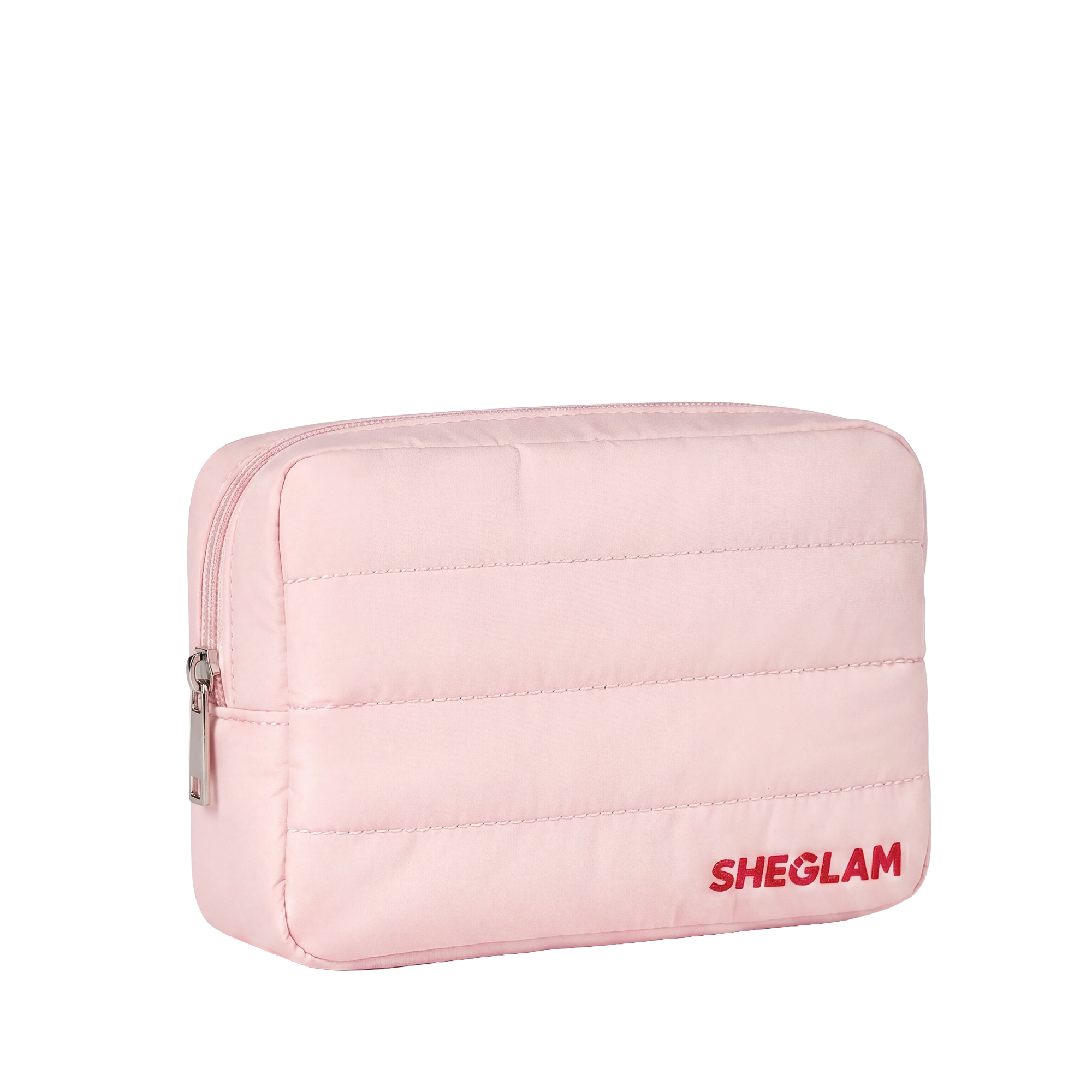 Lock & Glow Summer Set - Free Makeup Pouch