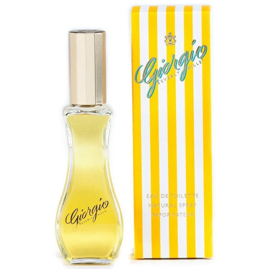 Giorgio Eau de Toilette