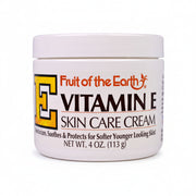 Vitamin E Skin Care Cream