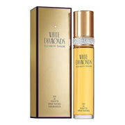 Perfume-Elizabeth Taylor-White Diamonds Eau de Toilette-F-100ML