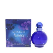 Perfume-Britney Spears-Midnight Fantasy Eau de Parfum-F-100ML