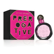 Perfume-Britney Spears-Prerogative Eau de Parfum-F-100ML
