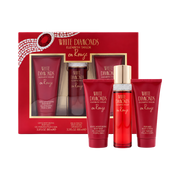 White Diamonds En Rouge Eau de Toilette Gift Set