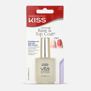 Vita Strength Base and Top Coat
