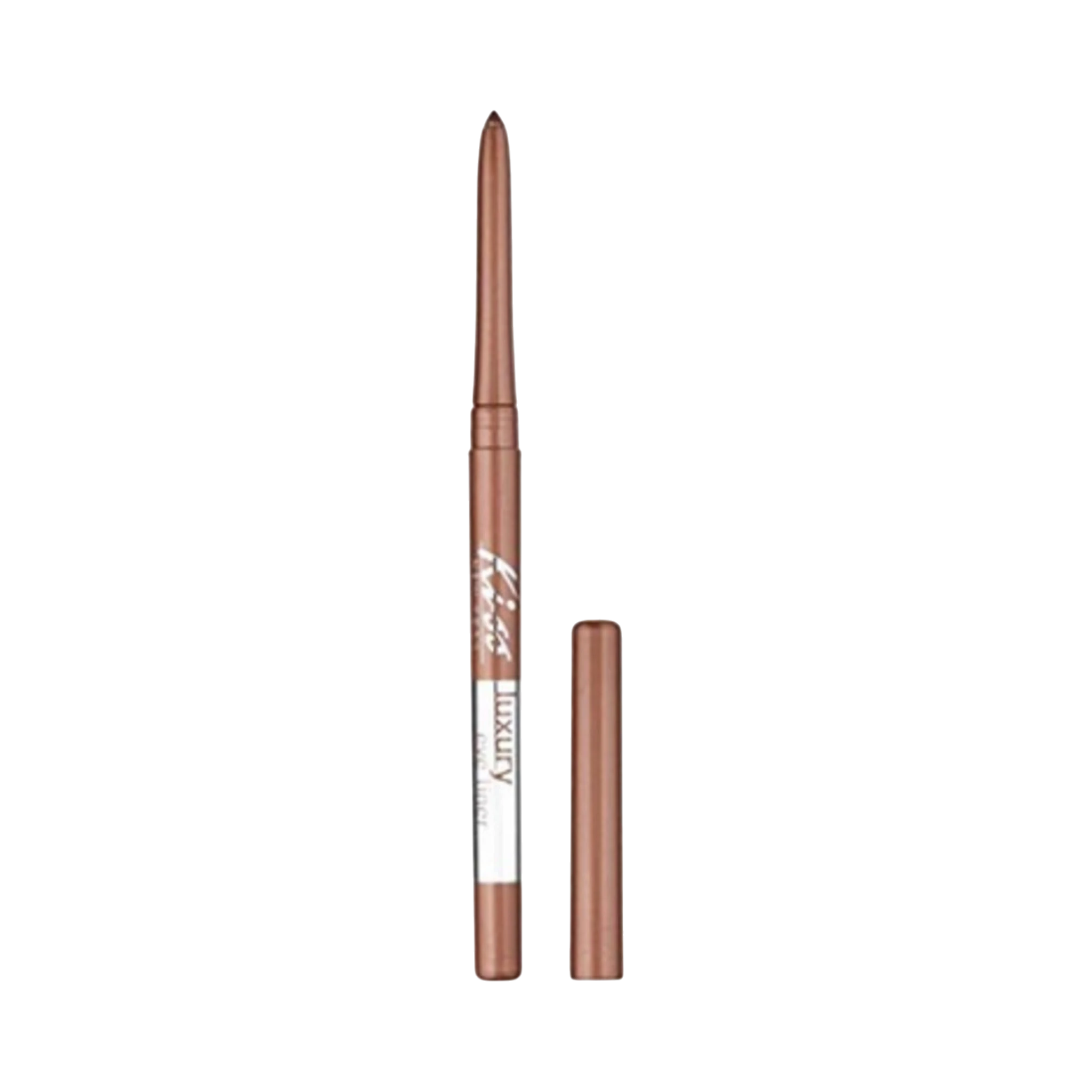 Eyeliner-Ruby Kisses-Ultra Luxury Eyeliner-LEL05-Seductive Bronze-F-0.1G