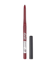 Lipstick-Ruby Kisses-Luxury Lip Liner-LPL01-Vamp Red-F-0.1G