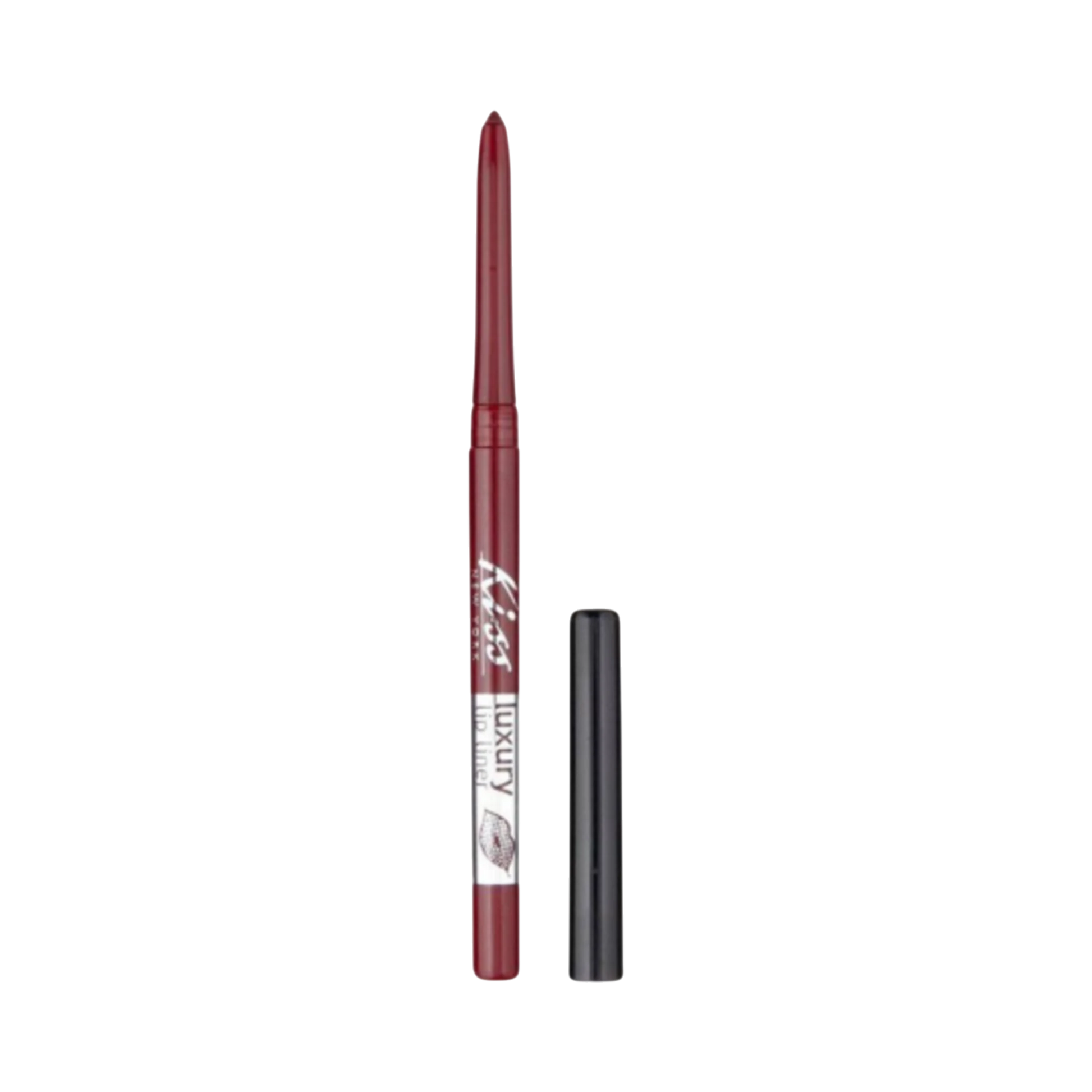Lipstick-Ruby Kisses-Luxury Lip Liner-LPL01-Vamp Red-F-0.1G