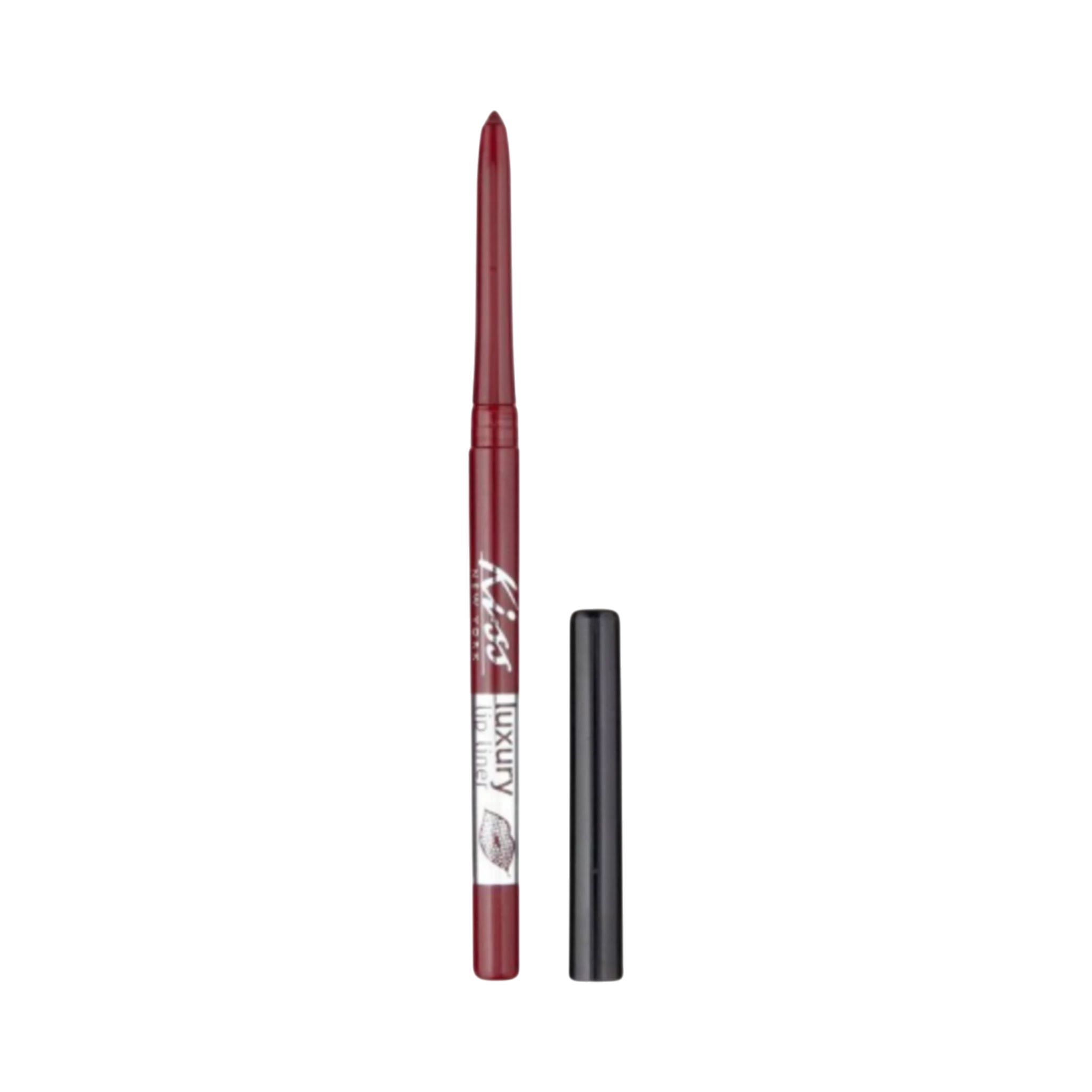 Lipstick-Ruby Kisses-Luxury Lip Liner-LPL01-Vamp Red-F-0.1G