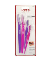 Brow Scissor-Kiss-Multi Brow Trimmer-F