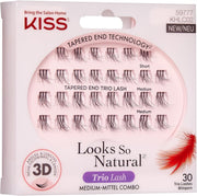 Haute Couture Trio Eye Lashes