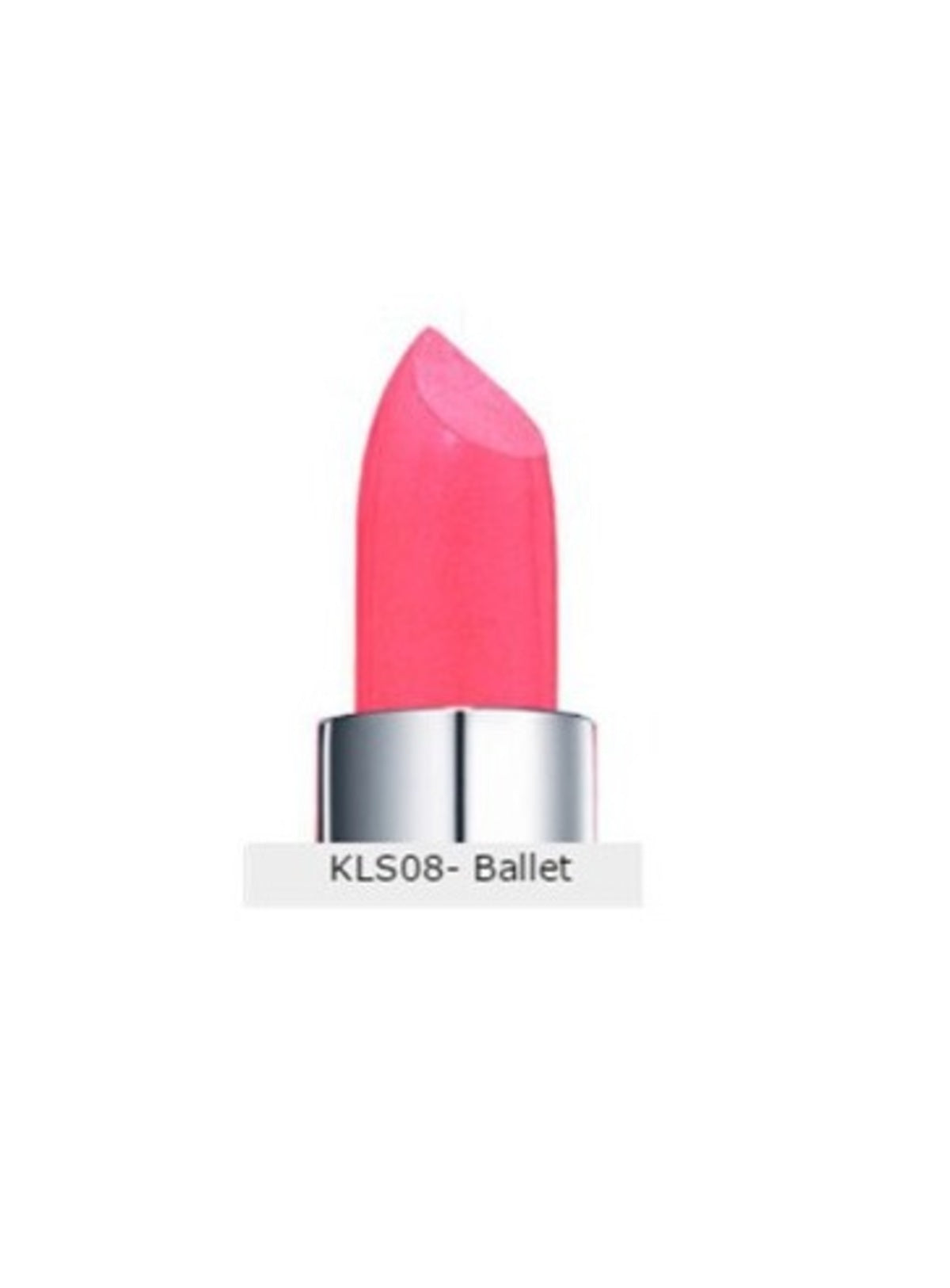 Lipstick-Ruby Kisses-Moisture Lipstick-KLS08-Ballet-F-3.5G