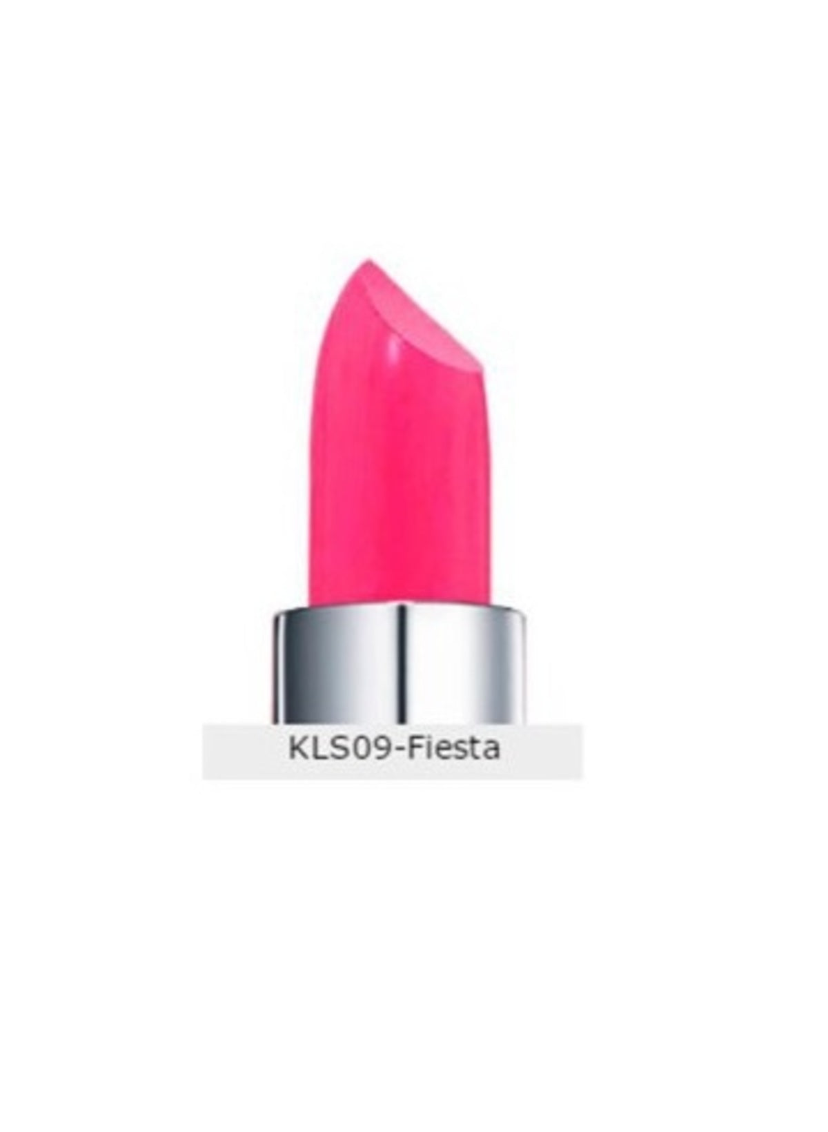 Lipstick-Ruby Kisses-Moisture Lipstick-KLS09-Fiesta-F-3.5G
