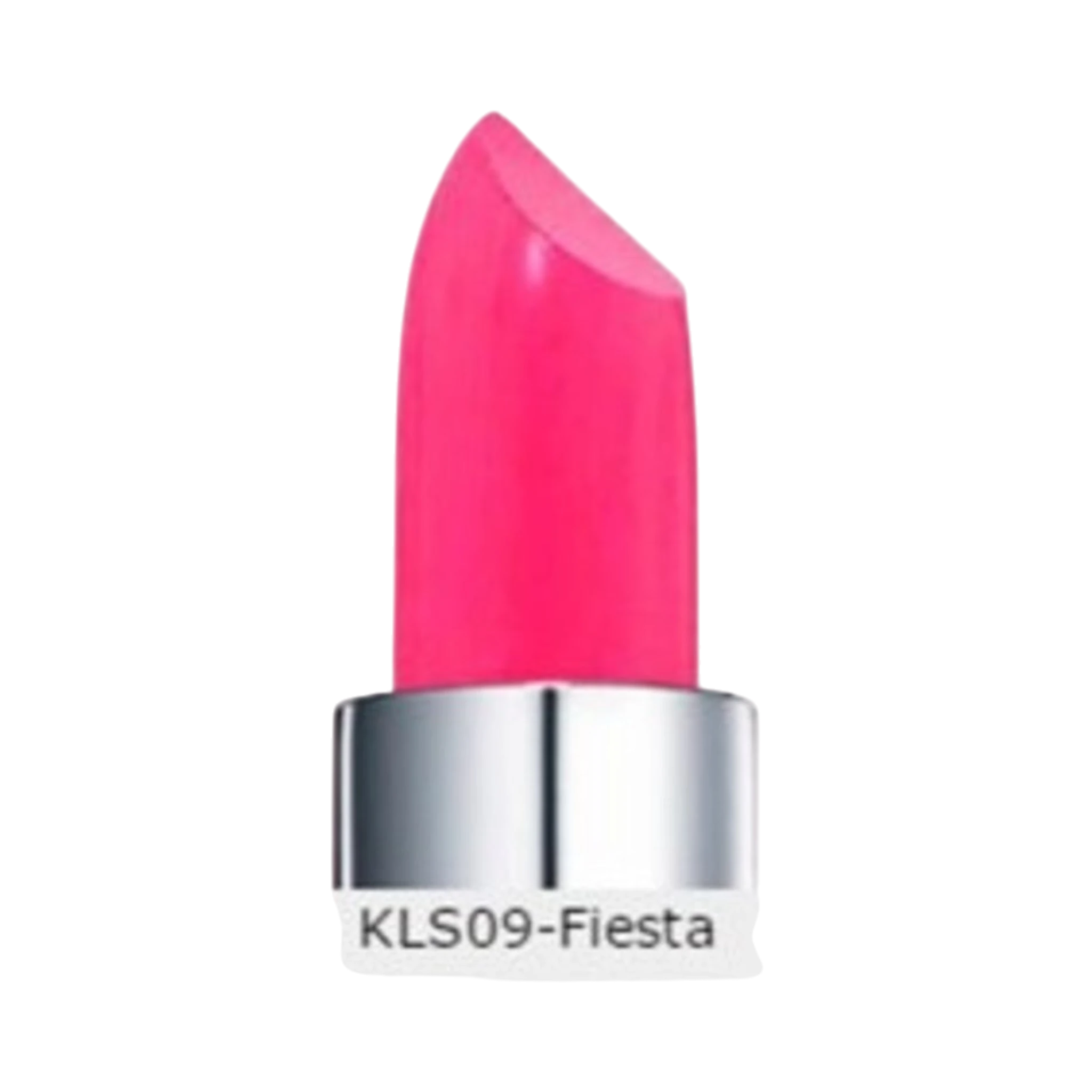 Lipstick-Ruby Kisses-Moisture Lipstick-KLS09-Fiesta-F-3.5G