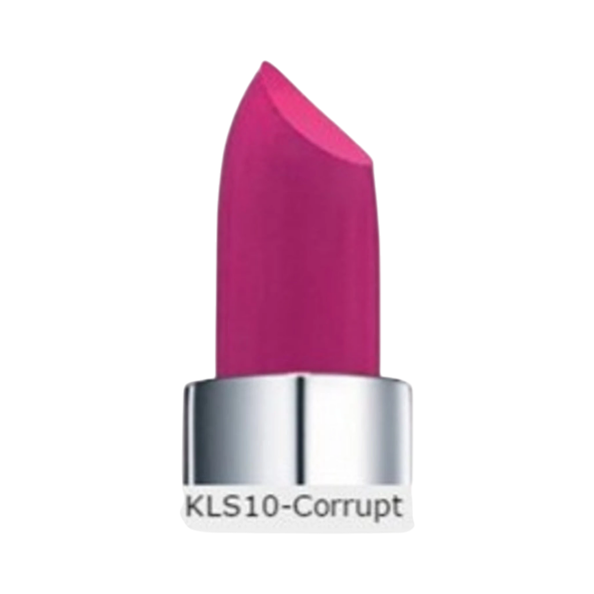 Lipstick-Ruby Kisses-Moisture Lipstick-KLS10-Corrupt-F-3.5G