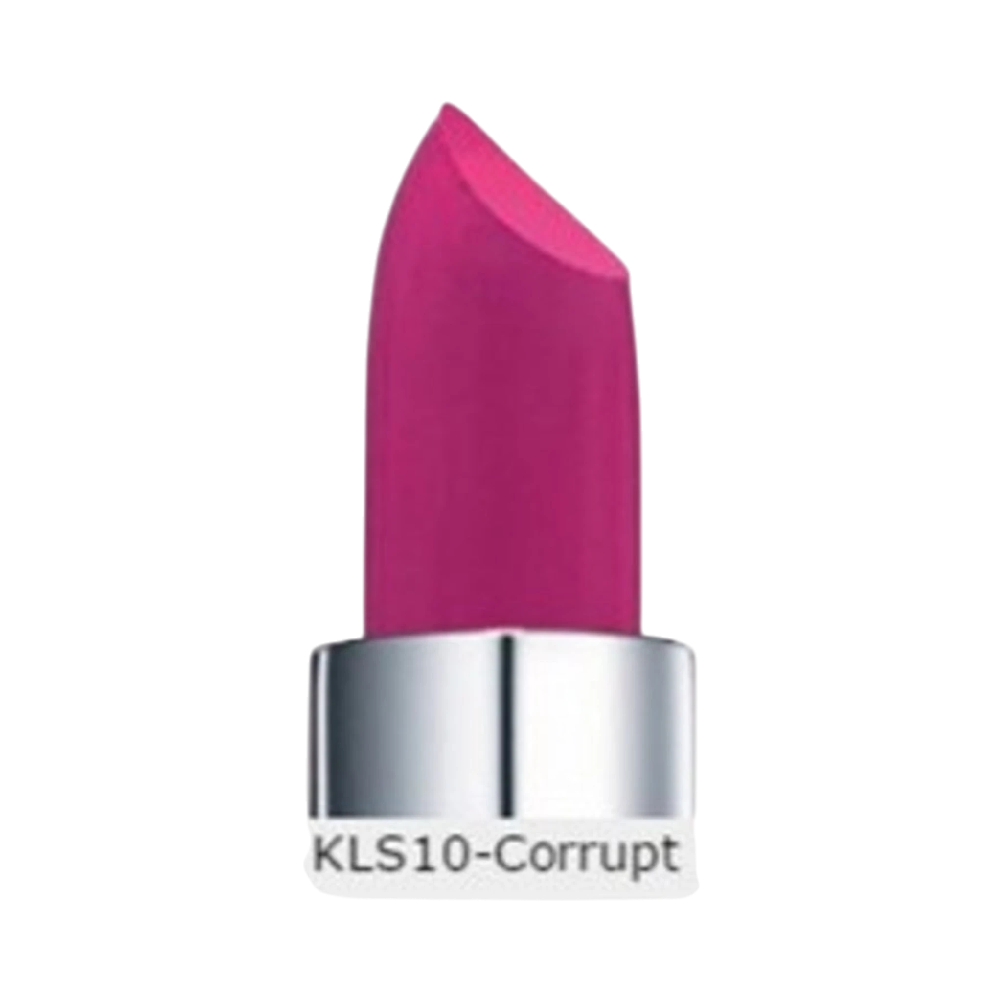 Lipstick-Ruby Kisses-Moisture Lipstick-KLS10-Corrupt-F-3.5G