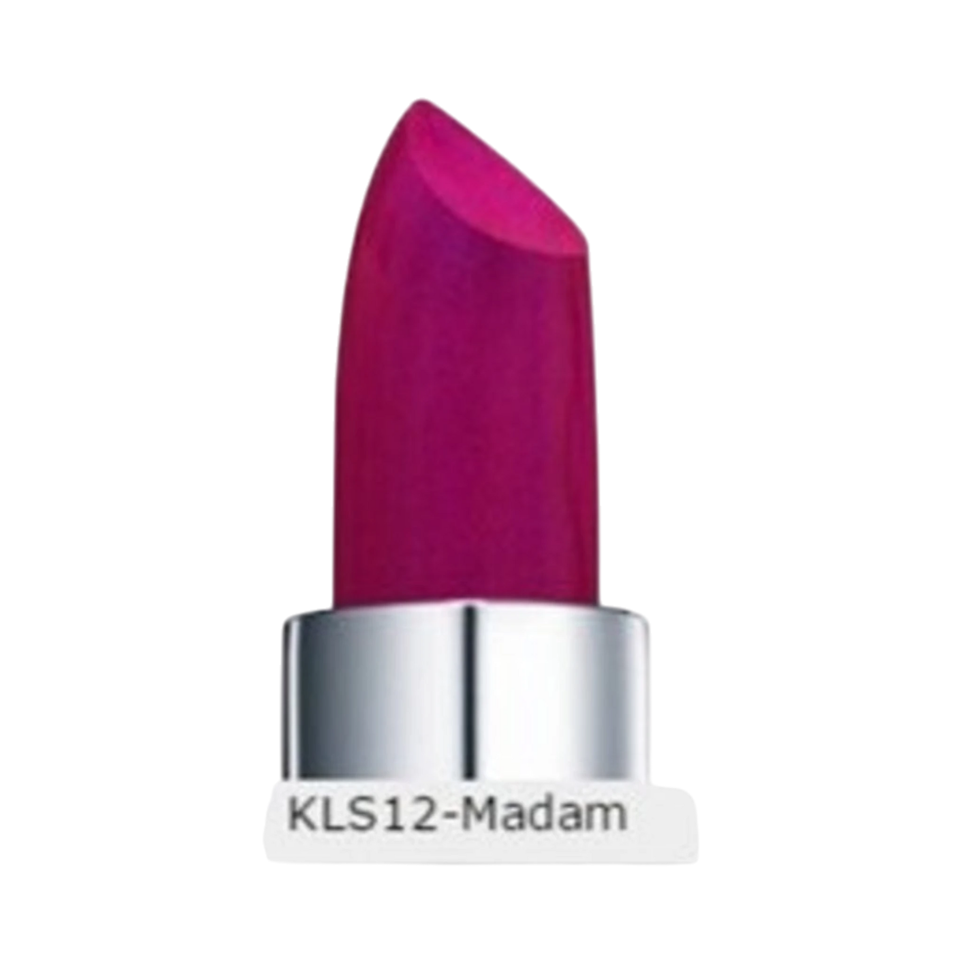 Lipstick-Ruby Kisses-Moisture Lipstick-KLS12-Madam-F-3.5G